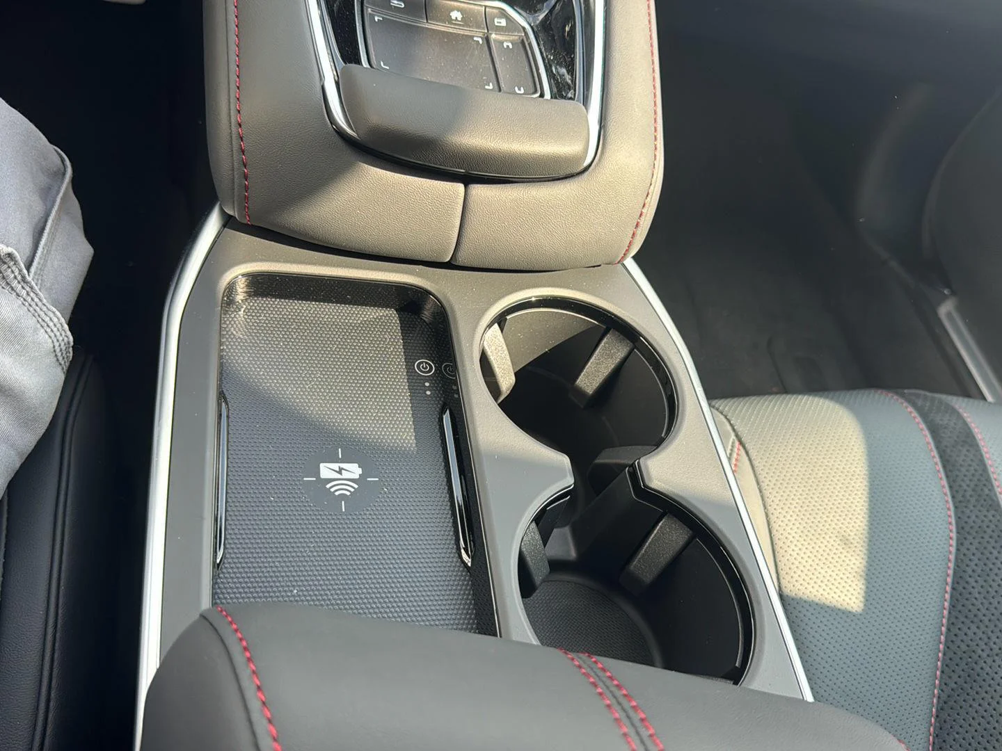 2026 Acura RDX A-Spec Package - Photo 24