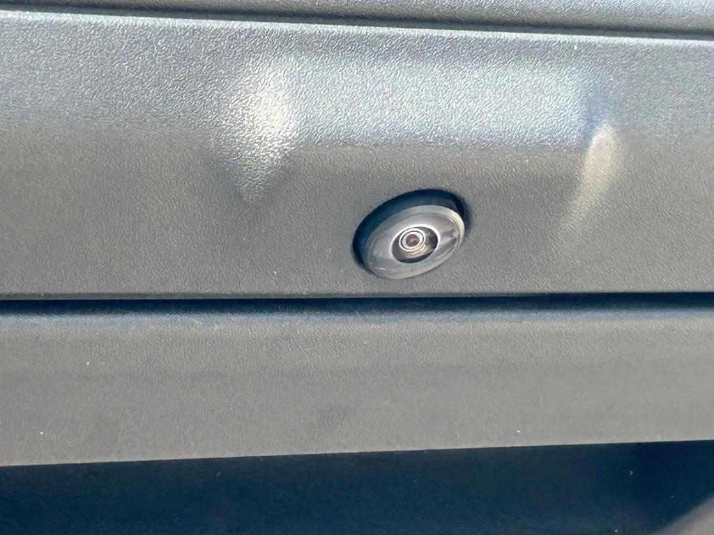 Certified Used 2025 Silver Metallic Ford XLT image 22