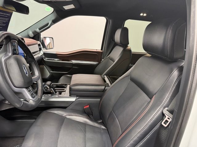 Certified Used 2023 Avalanche Ford Lariat image 16