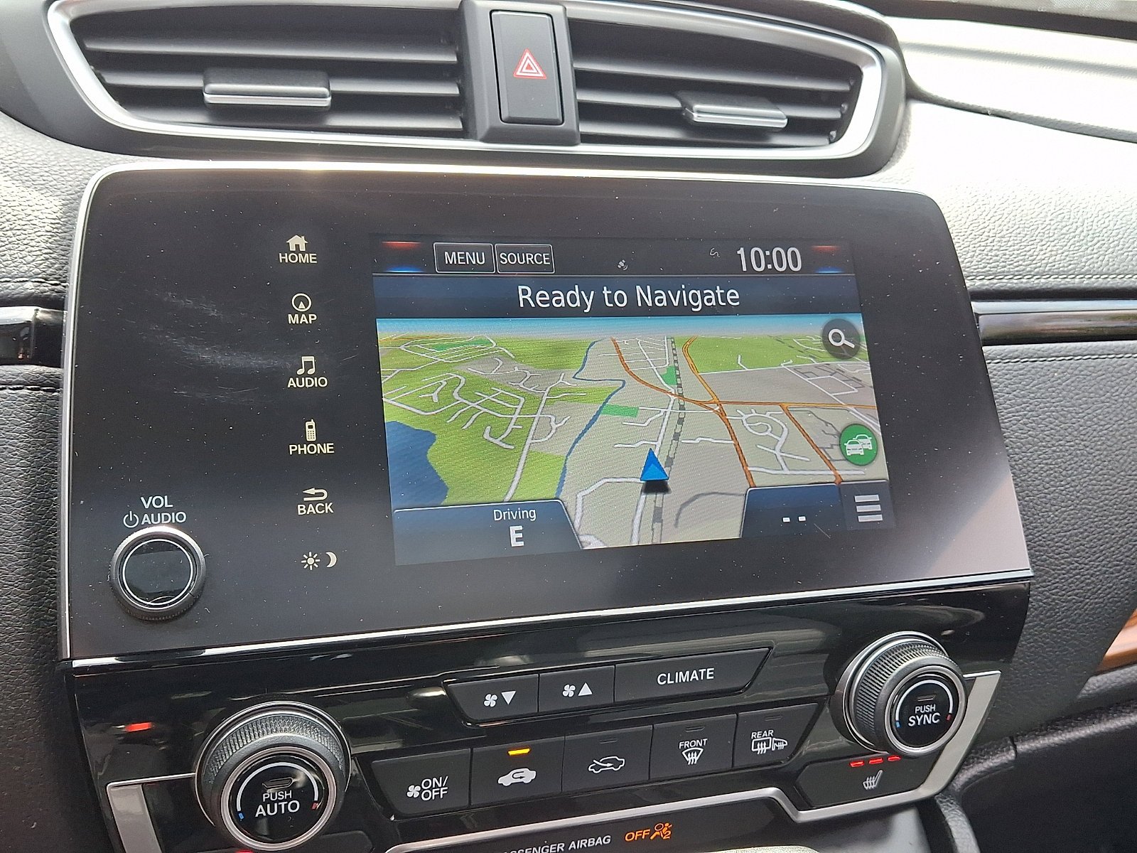 2019 Honda CR-V Touring - Photo 16