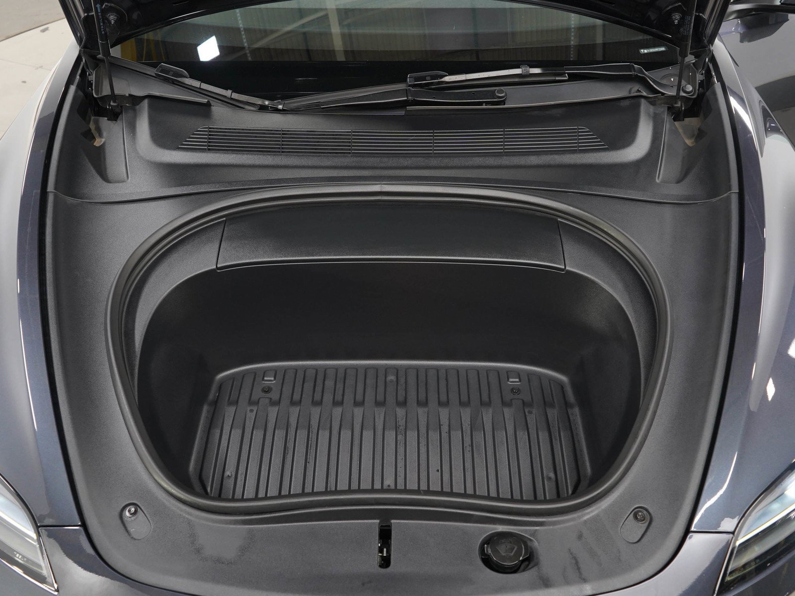 Used 2024 Black Tesla Base image 29