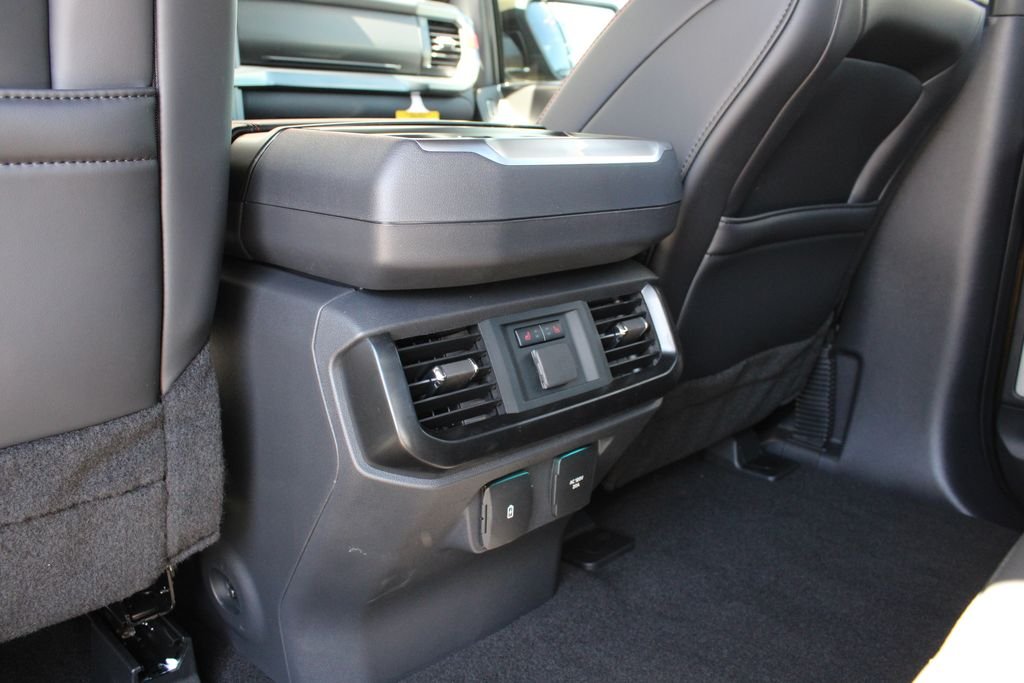 New 2026 Shelter Green Ford Raptor image 24