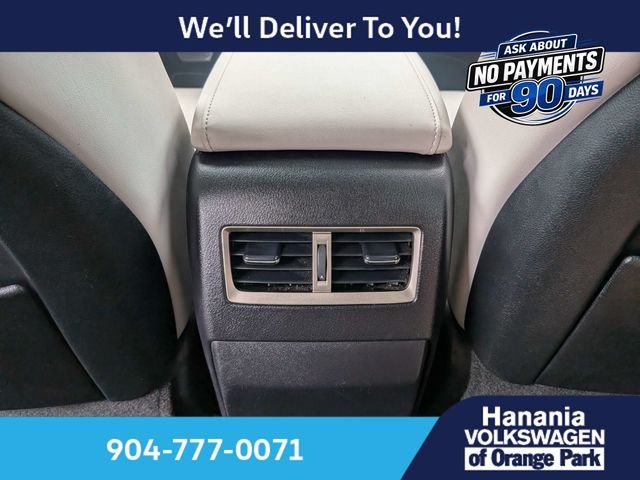 Used 2022 Silver Lexus 350 image 15