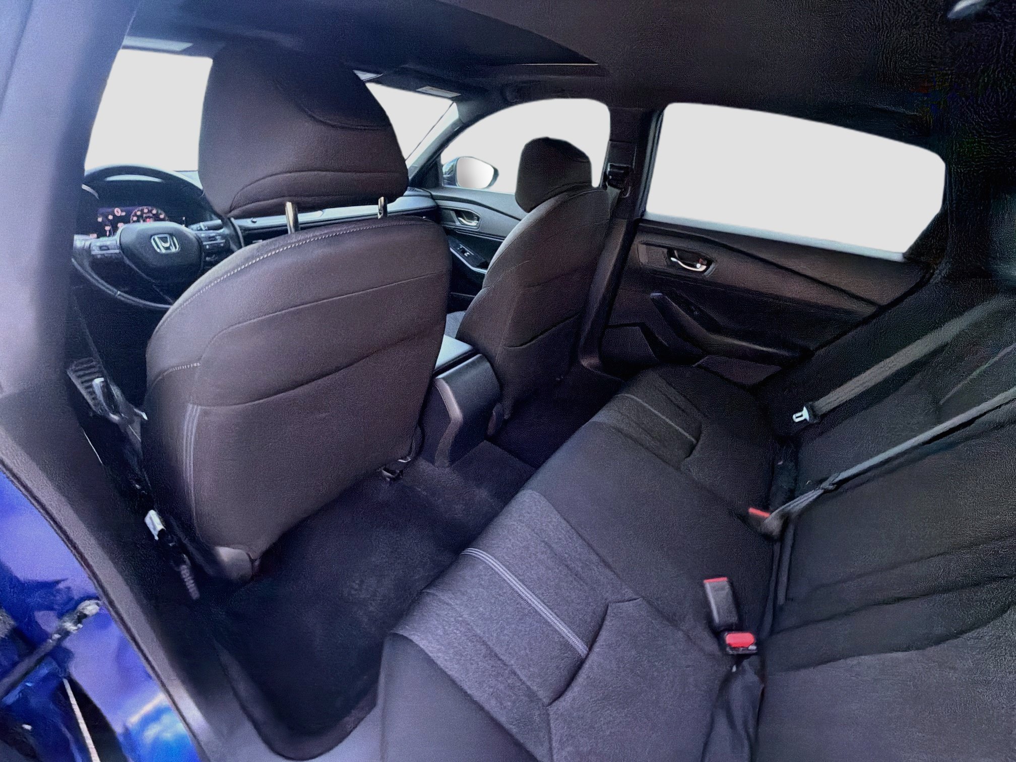 2023 Honda Accord Hybrid Sport - Photo 23