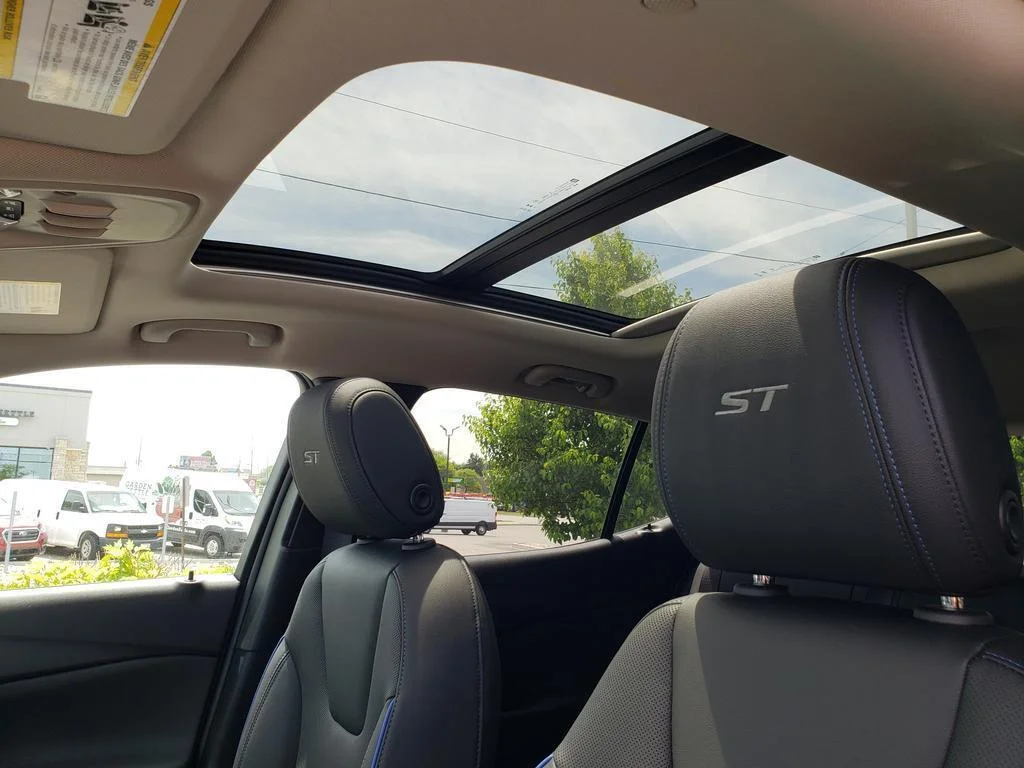 2026 Buick Encore GX Sport Touring - Photo 10