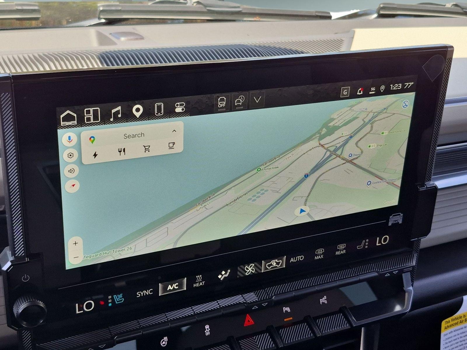 2026 GMC HUMMER EV 2X - Photo 13