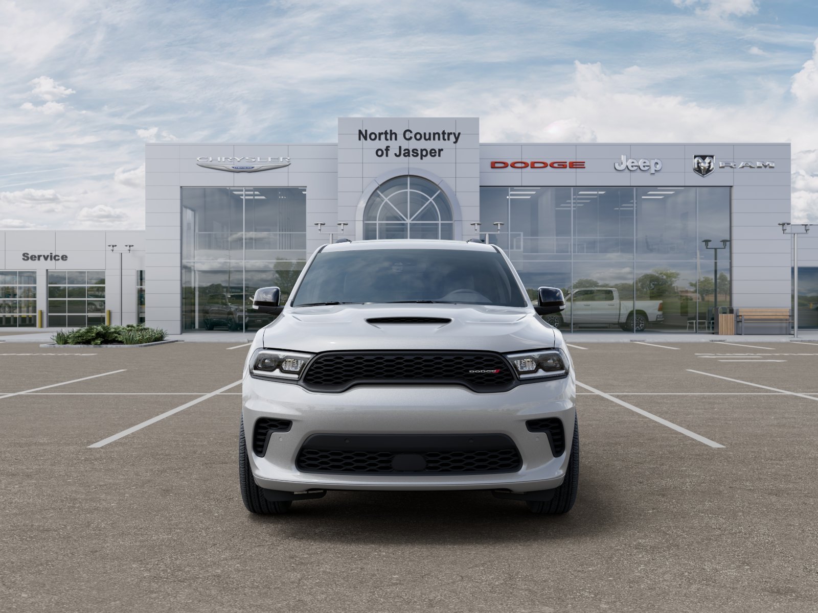 New 2026 Triple Nickel Exterior Paint Dodge GT HEMI V8 image 32