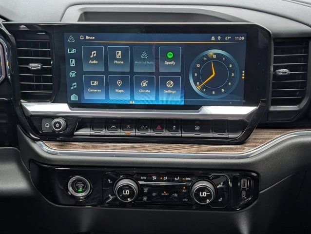 Used 2023 Gray Chevrolet RST image 15