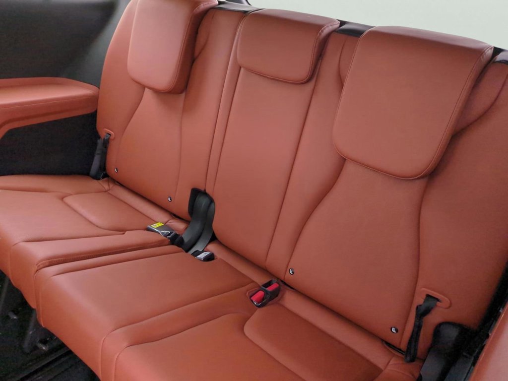 2026 Kia Carnival EX - Photo 16