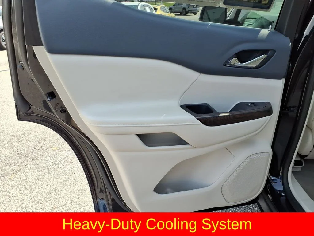 Used 2022 Black GMC Denali image 28
