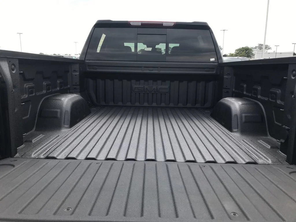 2026 GMC Sierra 1500 Elevation - Photo 35