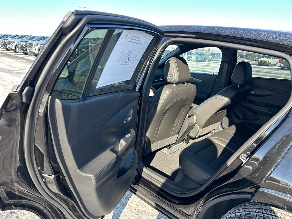 2026 BUICK ENVISTA - Image 29