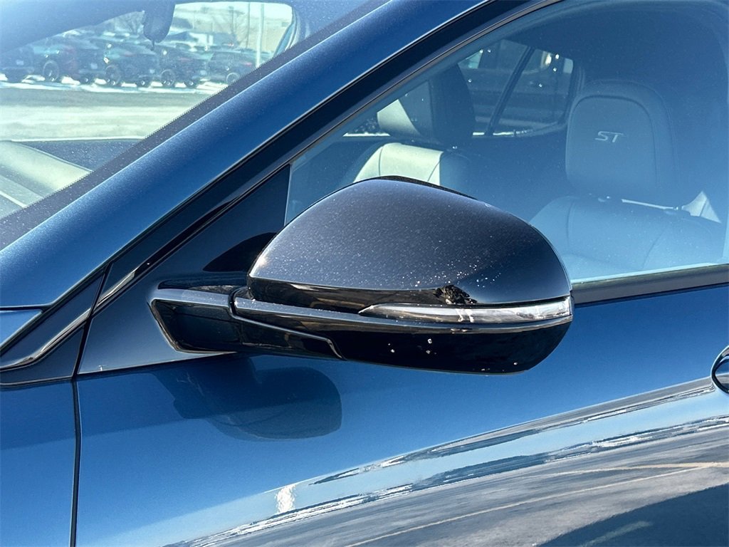 2026 BUICK ENVISTA - Image 11