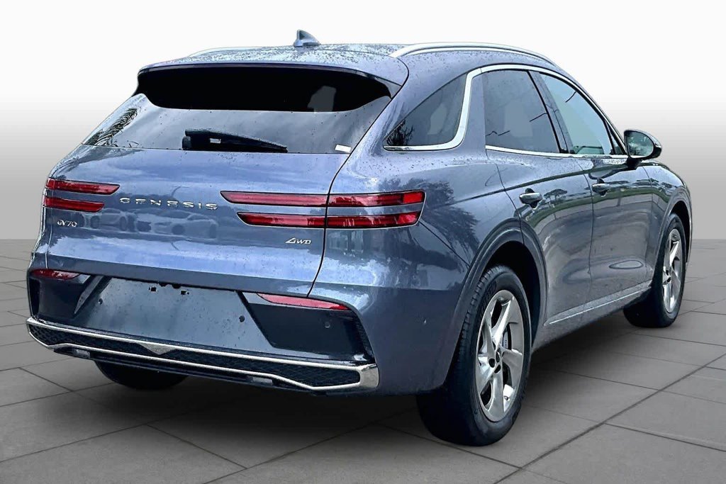 Used 2026 Blue Genesis 2.5T Advanced image 13