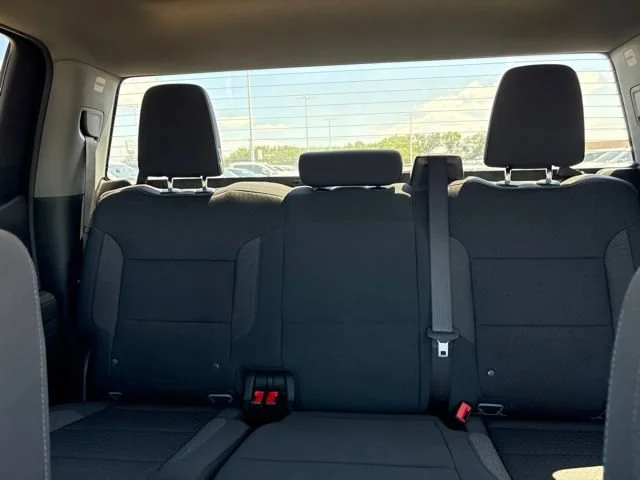 2024 Chevrolet Silverado 1500 LT - Photo 31