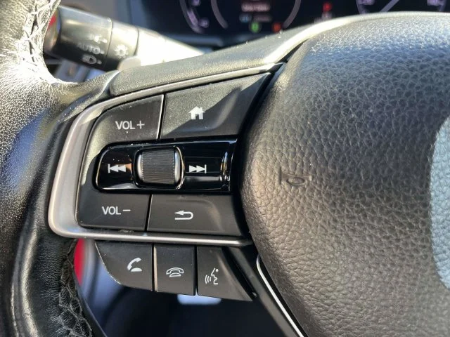 Used 2019 Red Honda Sport image 21