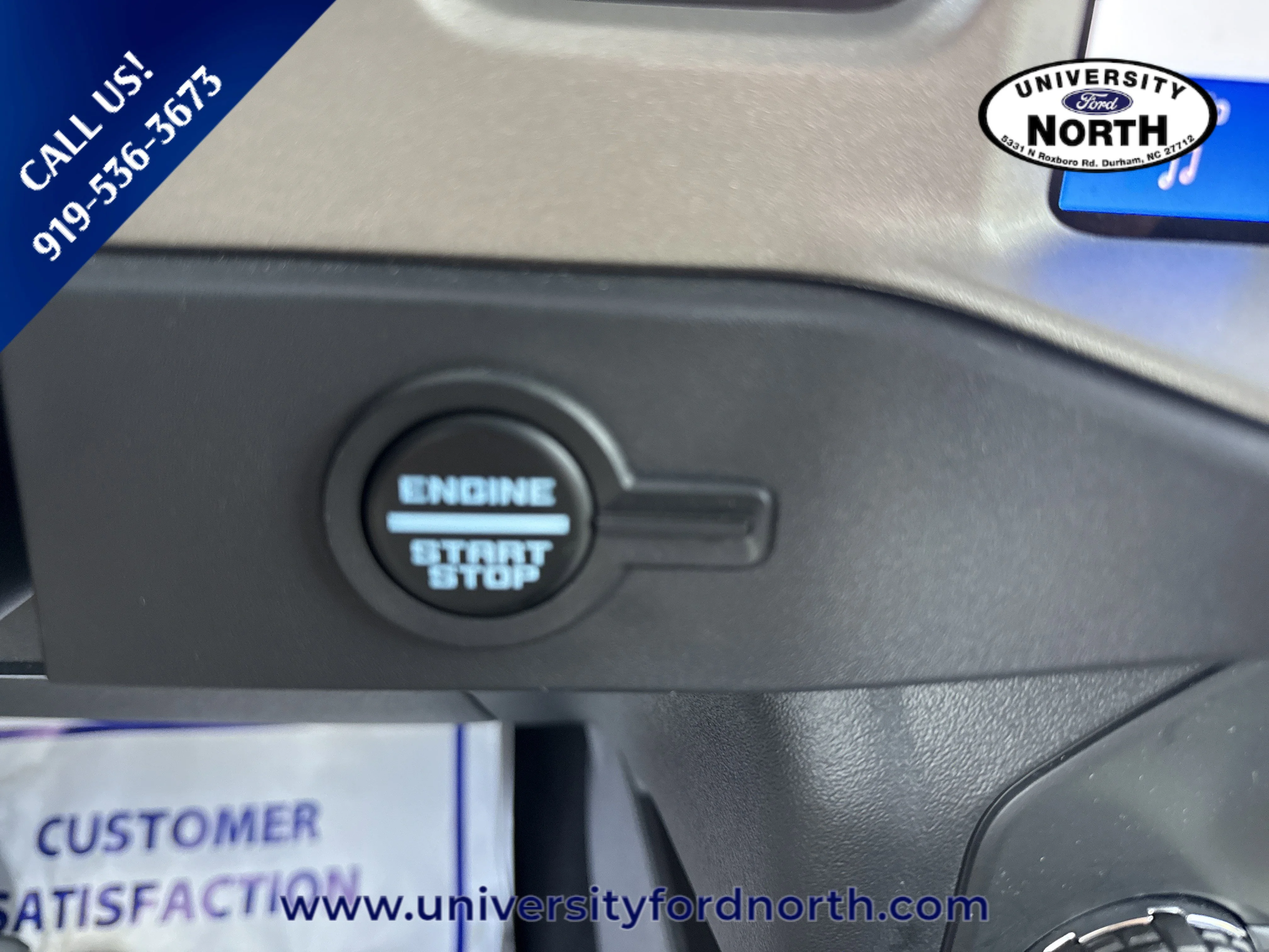 Used 2025 Green Metallic Ford Outer Banks image 25
