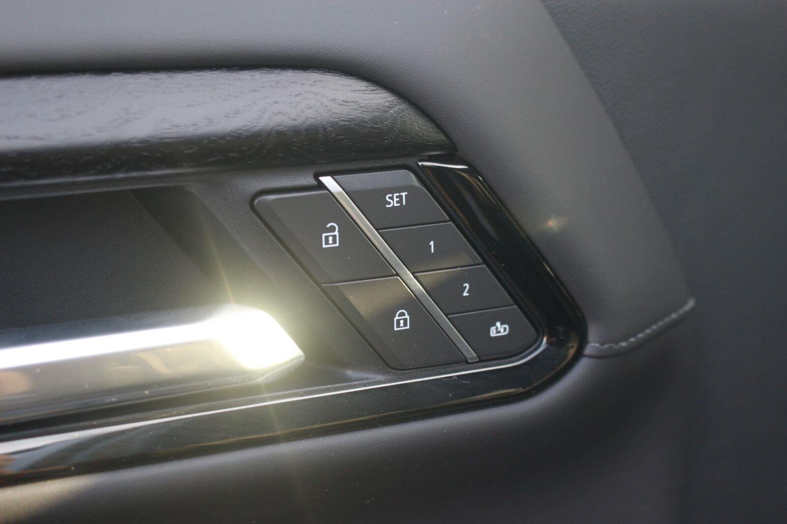 Used 2026 Onyx Black GMC AT4X image 14