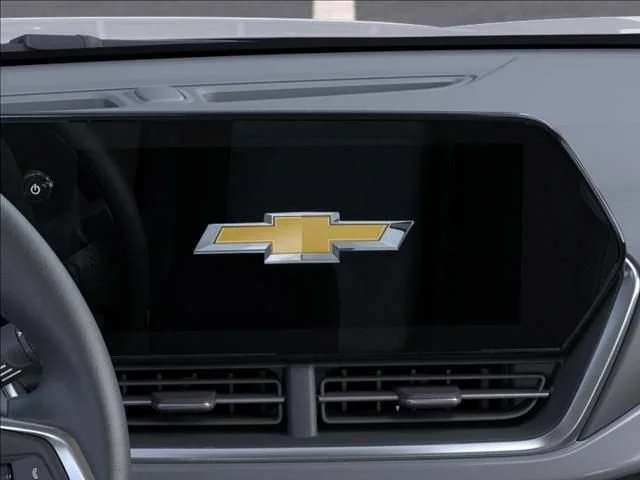 New 2026 Summit White Chevrolet LT image 20