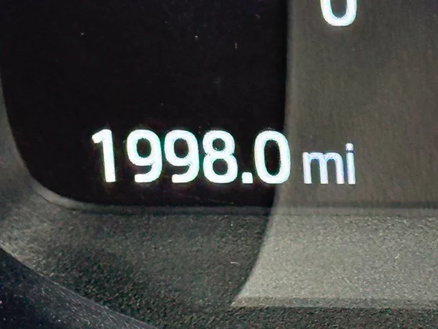 Used 2026 Gray Ford Active image 20