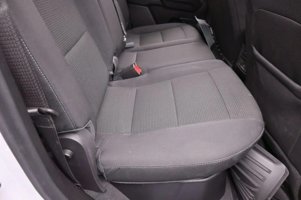 Used 2023 Summit White Chevrolet LT image 34