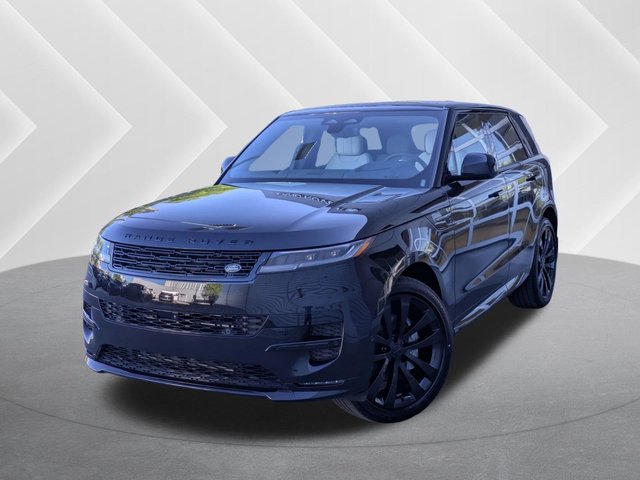2026 Land Rover Range Rover Sport P400 Dynamic SE