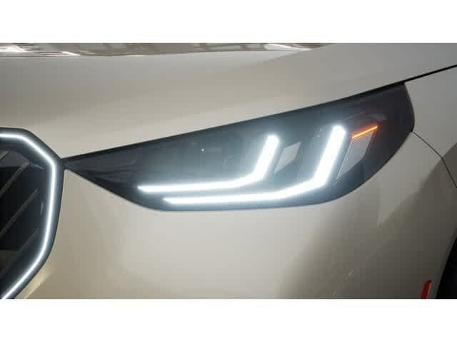 New 2026 Dune Grey Metallic BMW 30 xDrive image 6