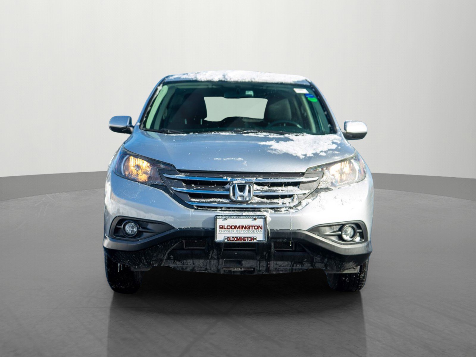 Used 2014 Honda CR-V EX with VIN 2HKRM4H57EH609213 for sale in Minneapolis, Minnesota
