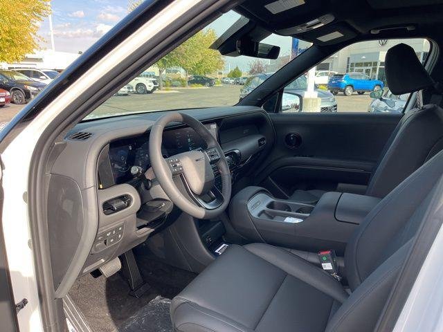 2026 Hyundai Palisade XRT Pro - Photo 9