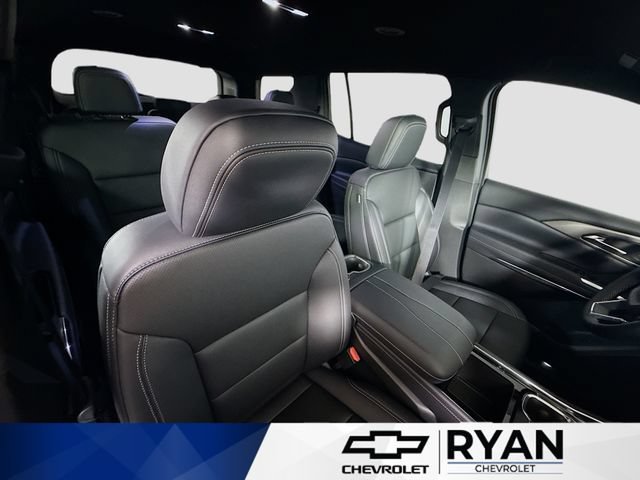2026 Chevrolet Traverse LT - Photo 29