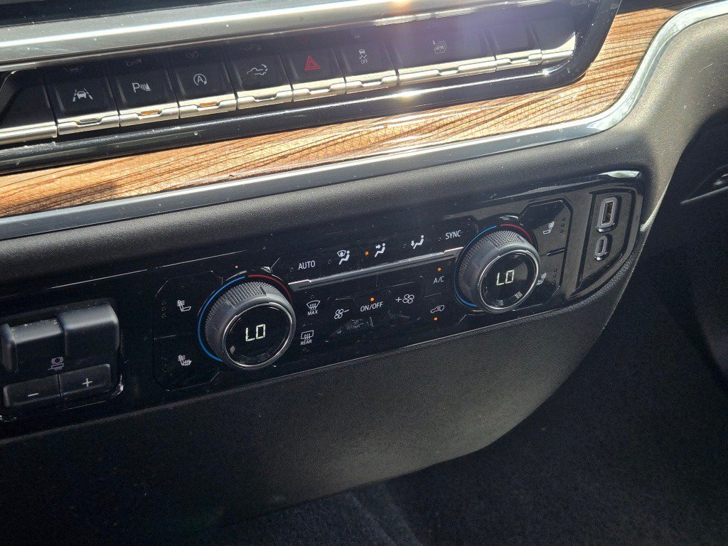 2025 Chevrolet Silverado 1500 LT - Photo 29