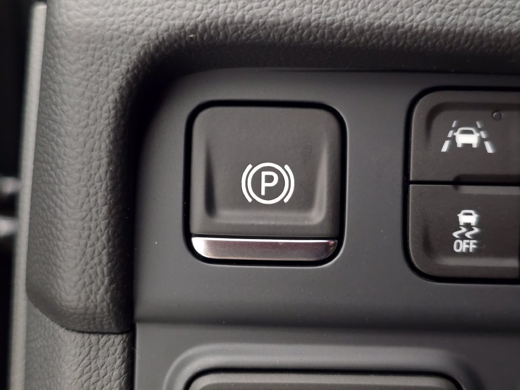 2026 Chevrolet Tahoe Premier - Photo 26