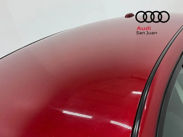 Used 2021 Red Nissan 2.5 SV image 7