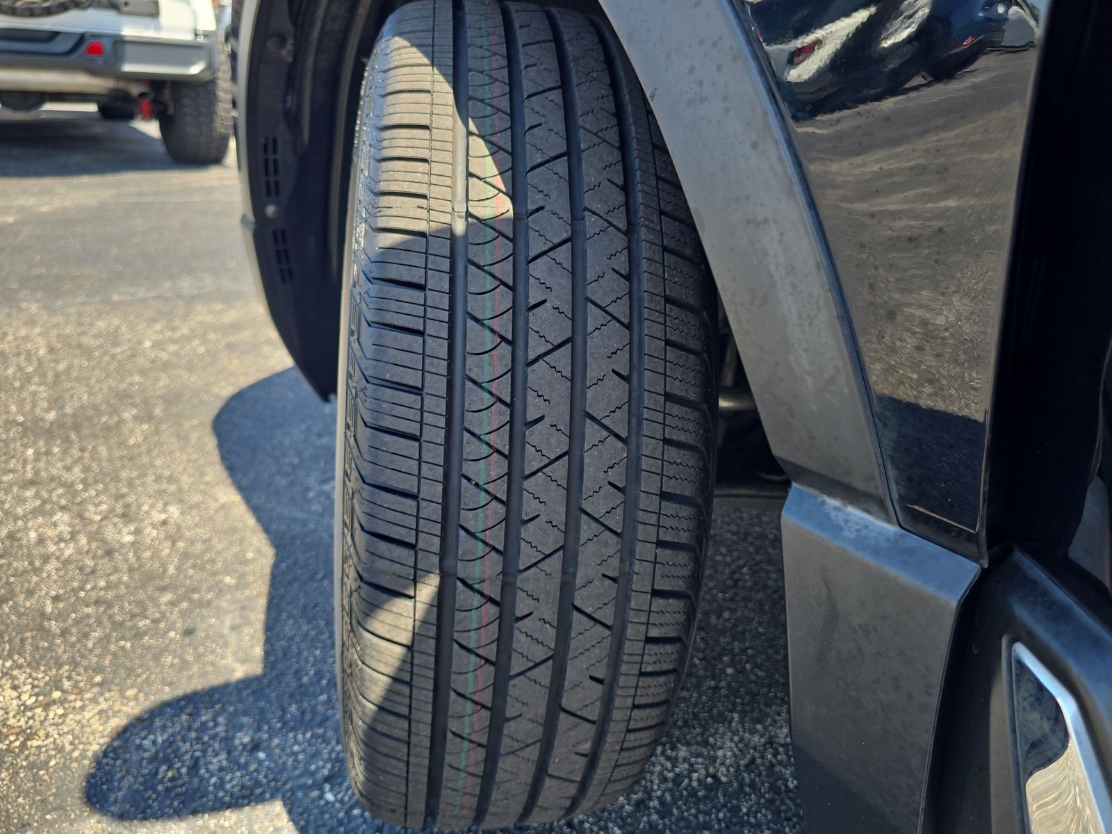 Used 2022 Black Honda Touring image 31