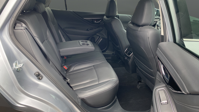 Used 2023 Silver Subaru Touring image 26