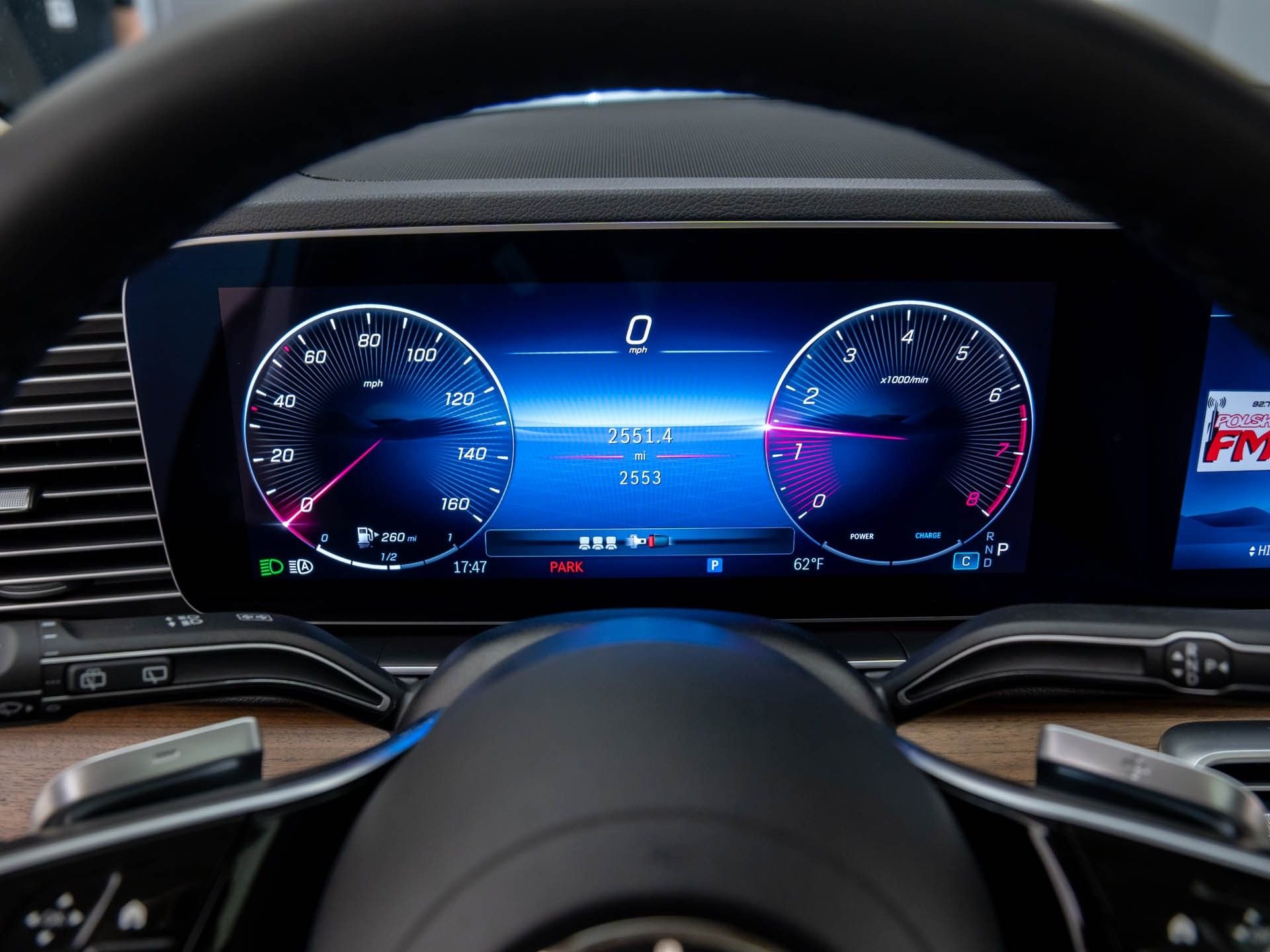 New 2026 Polar White Mercedes-Benz GLE 350 image 12