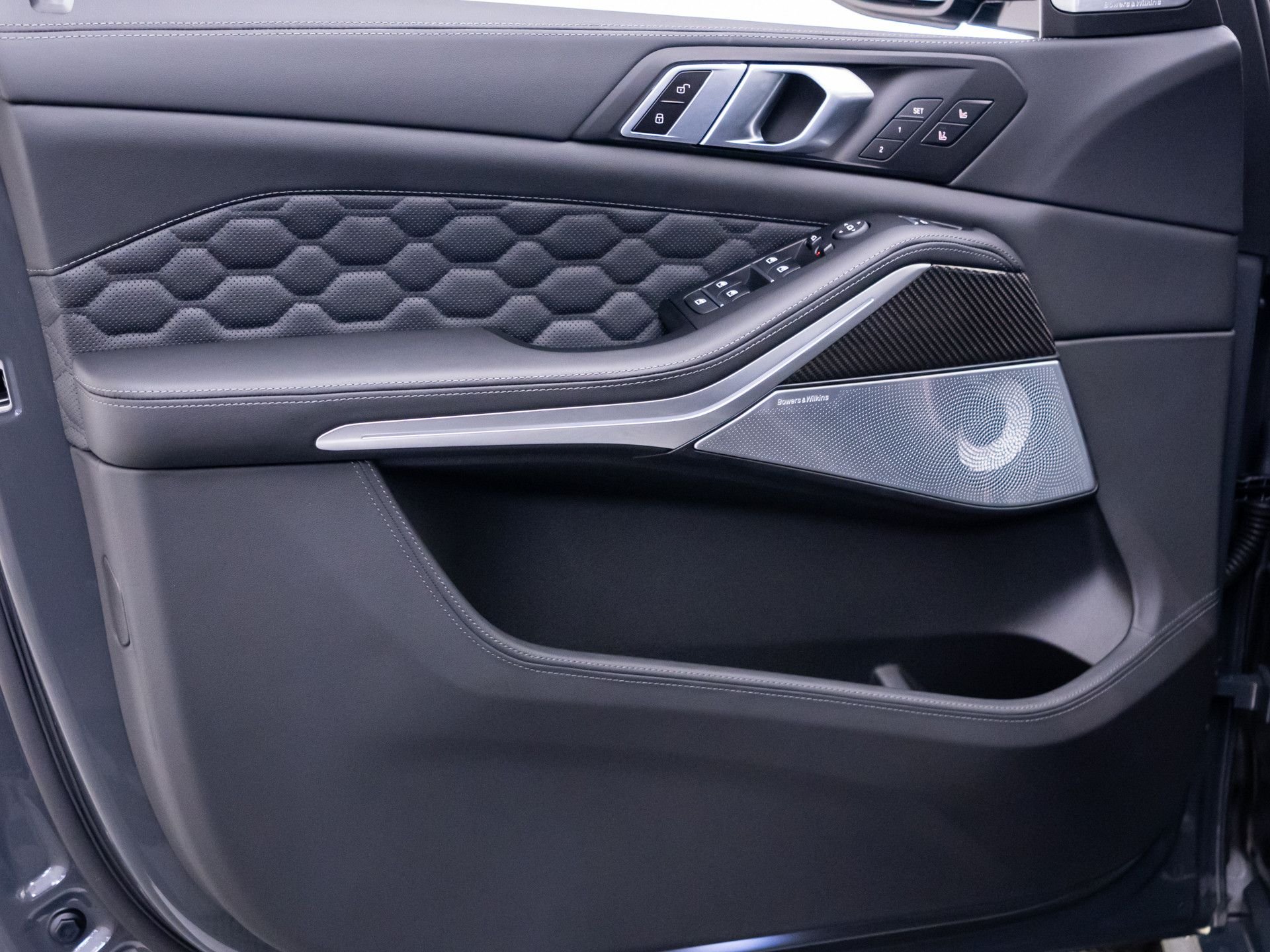 New 2026 Dravit Grey Metallic BMW Competition image 13