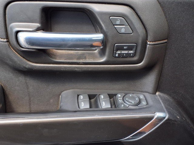 Certified Used 2023 ONYX BLACK GMC AT4 image 20