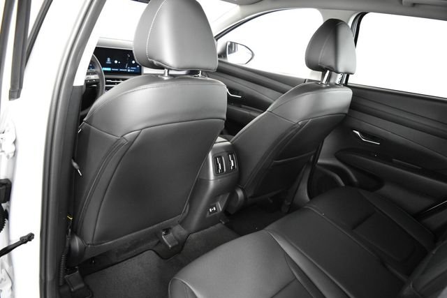 New 2026 White Hyundai SEL Premium AWD image 32