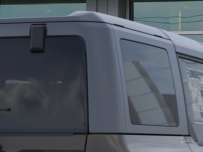 New 2026 Marsh Gray Ford Outer Banks® image 48