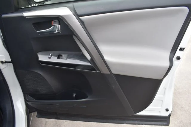 Used 2018 White Toyota Limited image 19
