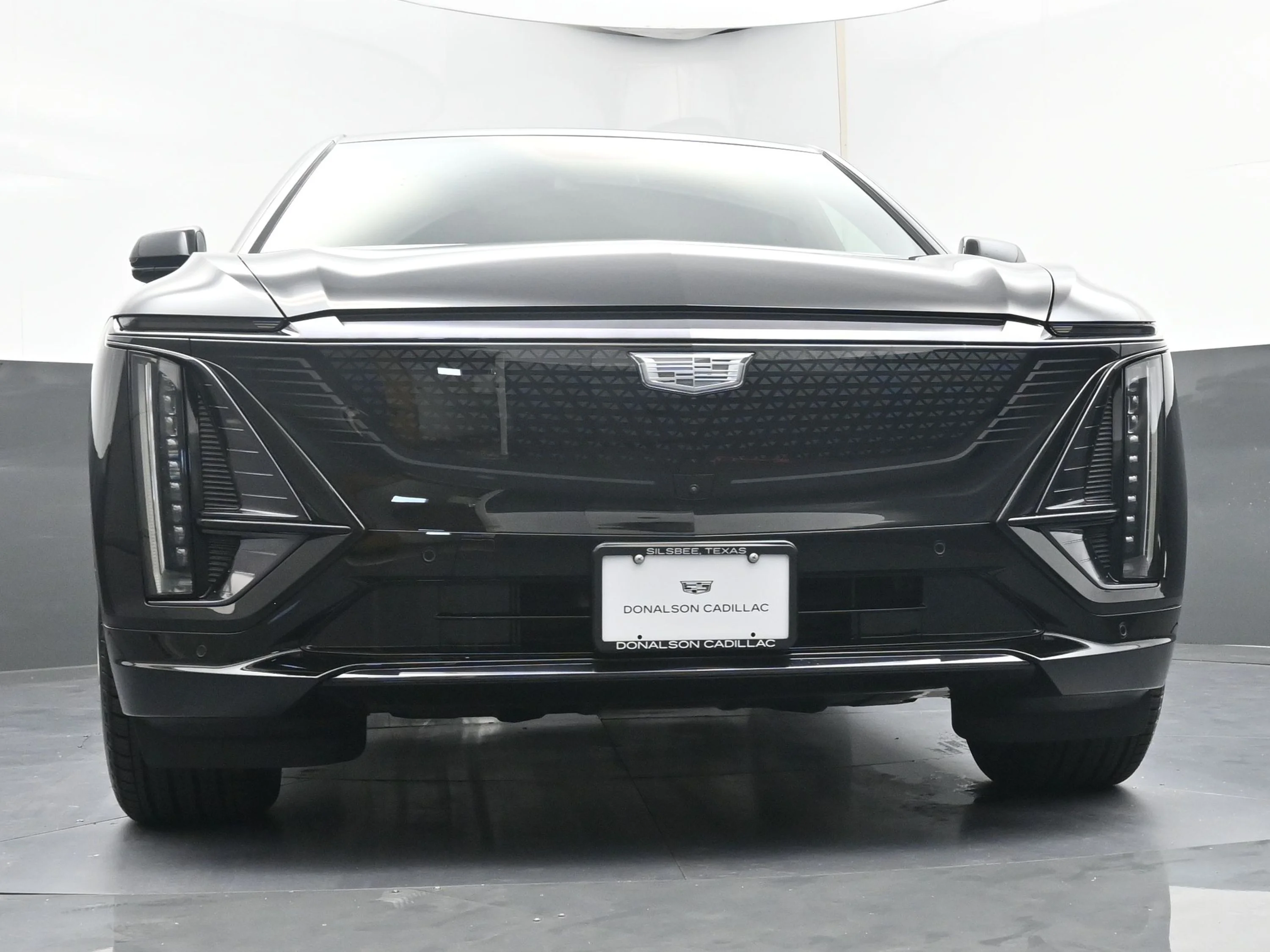 2026 Cadillac LYRIQ Sport - Photo 14
