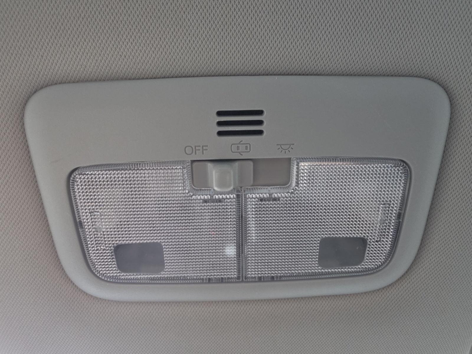 Certified Used 2017 Classic Silver Metallic Toyota LE image 39