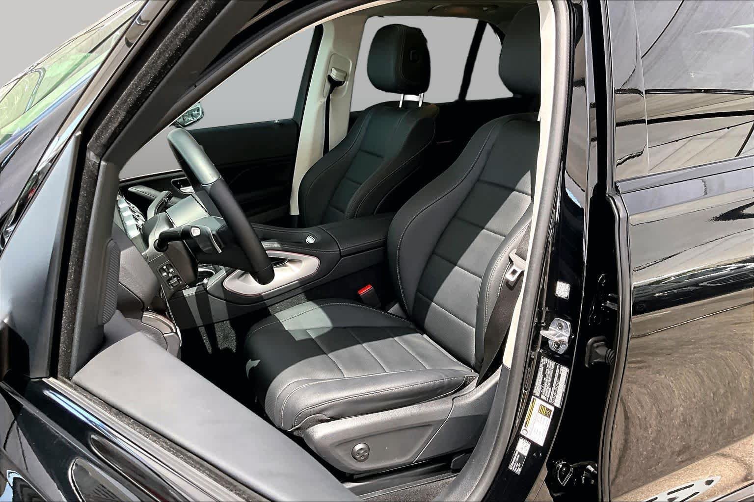 Certified Pre-Owned 2026 Mercedes-Benz GLE 450