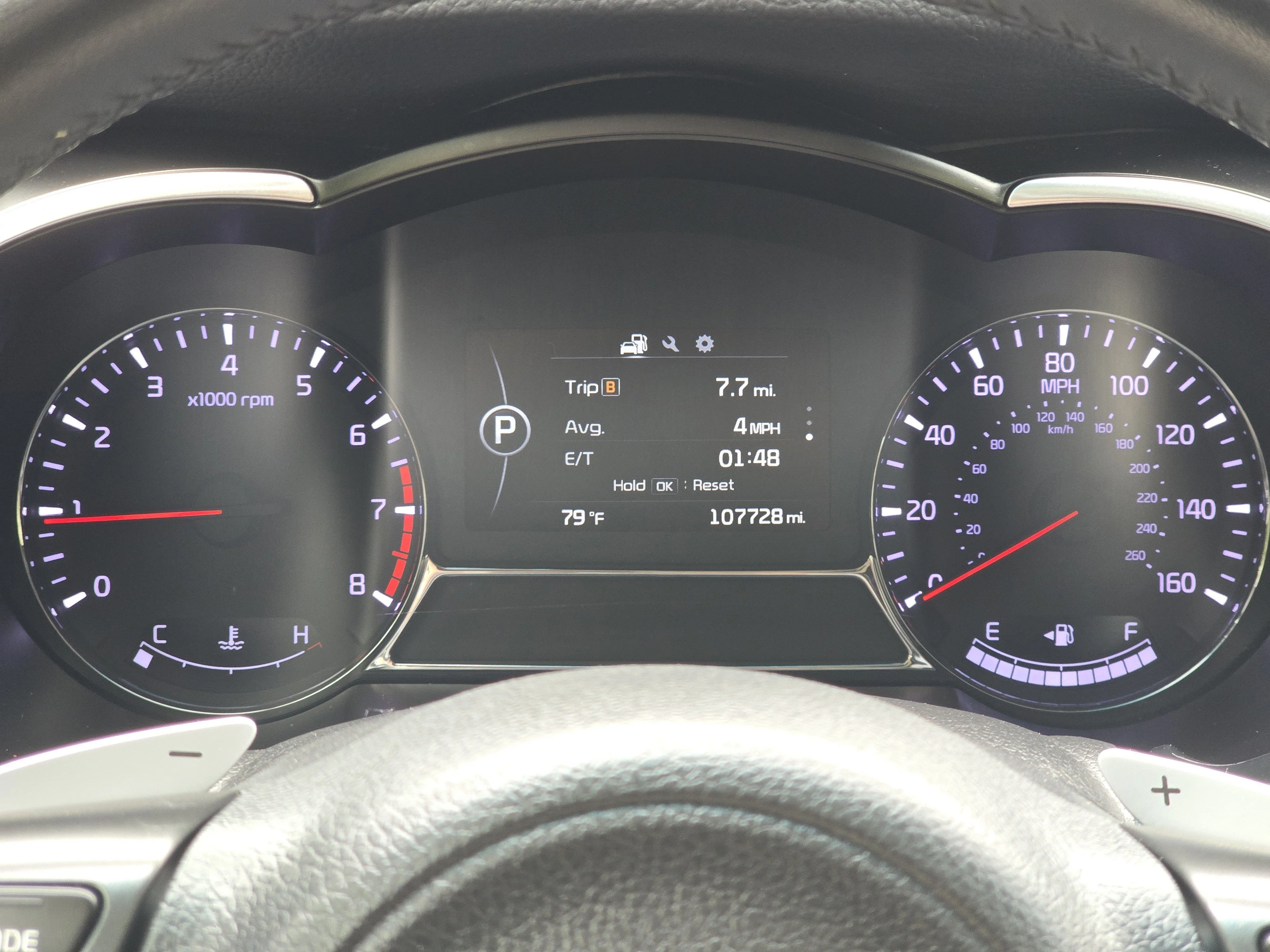 Used 2014 Satin Metal Kia SX Turbo image 26