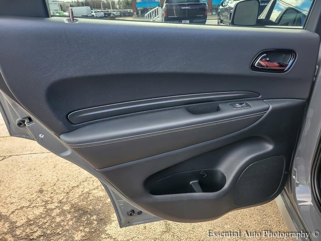 2022 DODGE DURANGO - Image 18