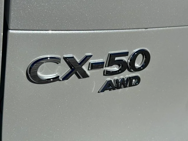 New 2026 Aero Gray Metallic Mazda 2.5 S Premium AWD image 15