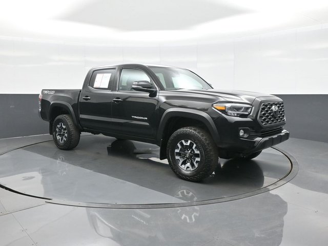 2023 Toyota Tacoma TRD Off-Road