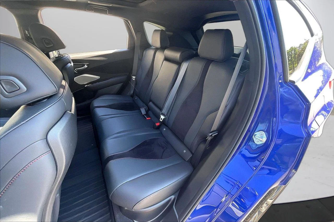 Certified Used 2023  Acura A-Spec Package image 24