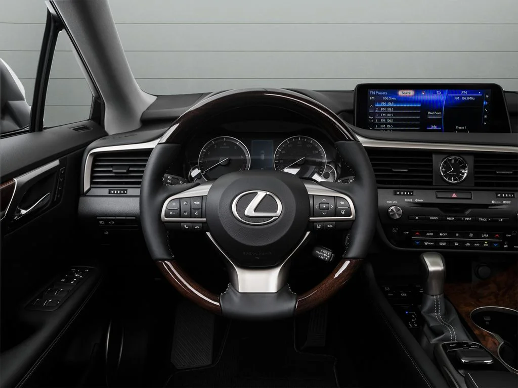 Used 2017 White Lexus 350 image 47